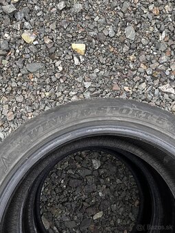 Dunlop WinterSport 5 225/45 R17 91H - 4