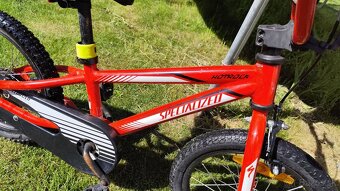 Specialized detský bicykel - 4