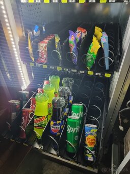 Snack automat - 4