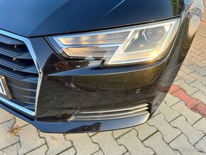 Predám Audi A4 35 b9 2.0 Tdi 110kw - 4