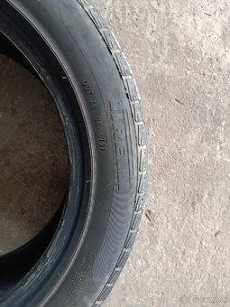 Letné pneu 205/55R16 - 4