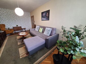 Predaj 3 izbový byt Levice - 4