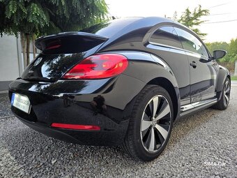 Volkswagen Beetle 1.6 TDI Design, Mesačne: 294€ - 4