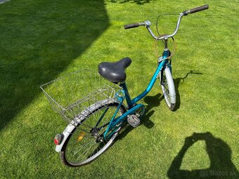 Bicykel - 4