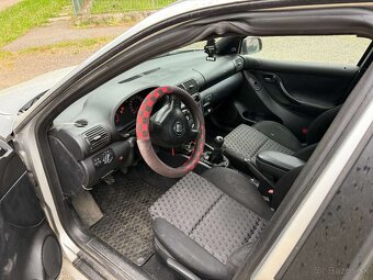 Seat Toledo - 4
