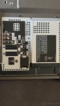 Panasonic TX-P42U10E - plazma - 4