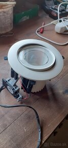 Bodove svetla LED - 4