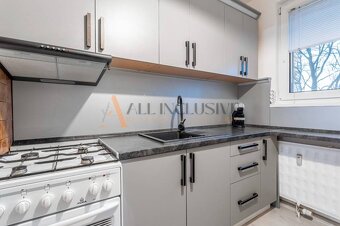 ALL INCLUSIVE l NA PREDAJ 3 IZBOVÝ ZREKONŠTRUOVANÝ BYT,DUNAJ - 4
