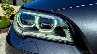 BMW 530d xDrive Mpaket - 4