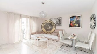 Apartmán na predaj pri Marbelle, Andaluzia - 4