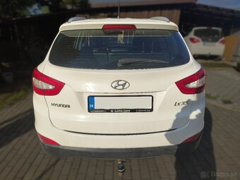 Hyundai ix35 1.6 GDI Classic 4x2 - 4