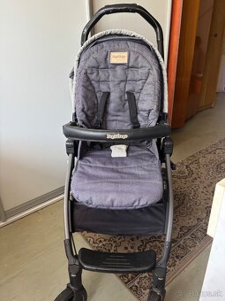 Kocik Peg perego book plus s - 4