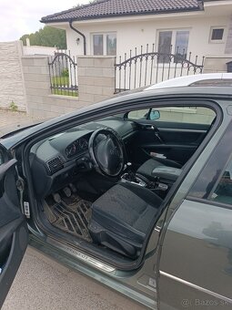 Peugeot 407sw 1.6 hdi - 4