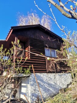 Chatka s terasou - 4