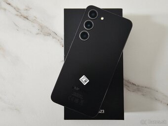 SAMSUNG S23 128 GB v zaruke - 4
