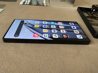 Nubia RedMagic 8S Pro 12GB 256GB Snapdragon 8 Gen 2 - 4