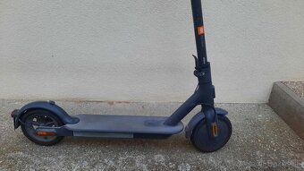 Elektrická kolobežka Xiaomi - 4