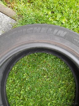 205/55 r16 Michelin letne pneumatiky - 4