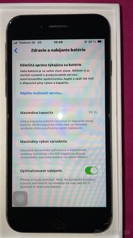 Iphone SE 2020 - 4