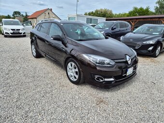Renault megane combi - 4