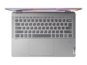 Lenovo IdeaPad Flex 5 14ABR8-Ryzen 5 7530U-16GB-512GBSD-2,2K - 4