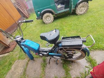 Babeta 210 - 4