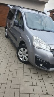 Citroén Berlingo M1 - 4