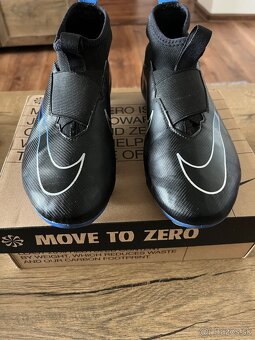 Predám kopačky NIKE - 4