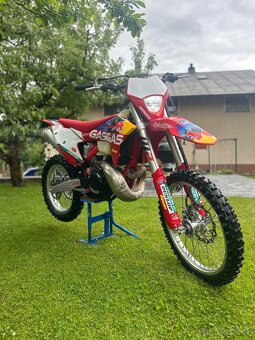 Gas Gas Ec 250 2023 - 4