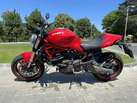 Ducati Monster - 4