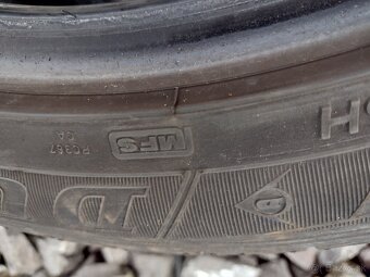 215/45 r15 letne - 4