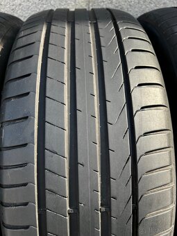235/55 R18 PIRELLI Scorpion - 4