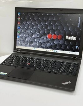 Používaný notebook Lenovo ThinkPad L540 - 4