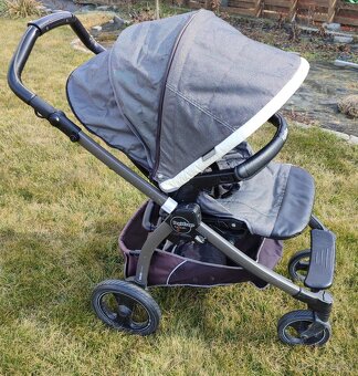 Peg Perego Book S kočík - 4