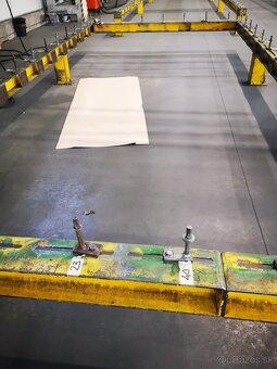 Iba ranná zmena 10,5€ na Hodinu zabezpečená doprava z Nitry - 4