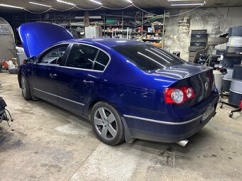 Passat b6 2.0fsi - 4