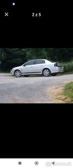 Opel Vectra c 1.9 110 kw GTS - 4