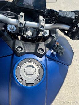 Yamaha Tracer 900 GT - 4