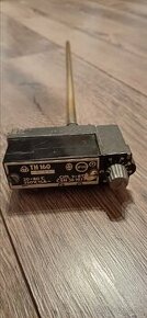 Termostat TH 160 - 4