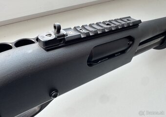 Predám Brokovnicu Remington 870 Tactical Express - 4