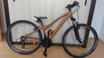 Detsky bicykel Merida 26" - 4