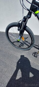 detský bicykel 24 - 4