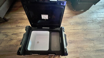 Carbest Cooler Maxifreezer 28L - 4