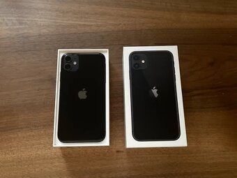 Apple iPhone 11 64GB čierny - 4