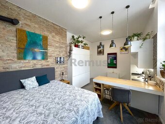 PRENÁJOM 1i byt na Grösslingovej ulici, Rent - 4