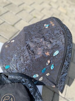Cybex Mios 3.0 Seat pack / priam 4.0 - 4