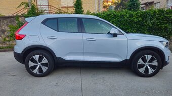 VOLVO XC40 T5 Plug-in Hybrid - odpočet DPH - 4