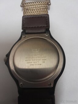 Pánske hodinky Casio - 4