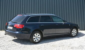Audi A6 2.7 TDi - 4