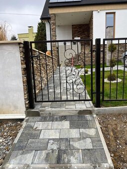 Kovovýroba Bajkov - 4